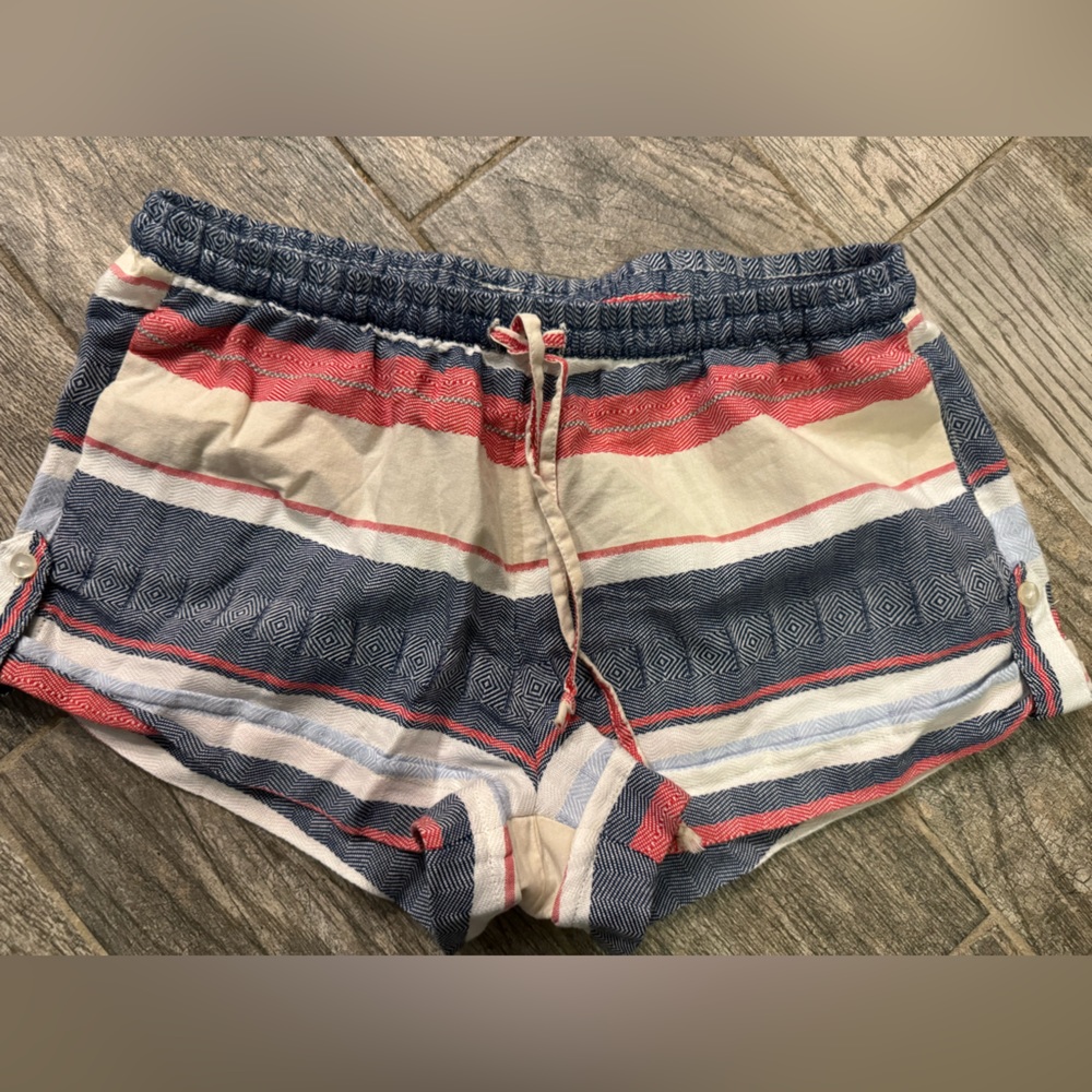Indigo Rein Women's Shorts Size Medium Very Soft Comfortable